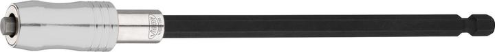 Vigor Bit holder with magnetic ring ∙ long ∙ V7601-150 ∙ Hexagon, solid 6.3 (1/4 inches) ∙ Hexagon,… (6.3 mm)