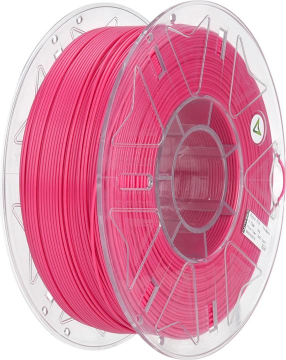 Actual product image Creality Pla Rfid Viva Magenta Hyper Series 3d Filament (PLA, 1.75 mm, 1000 g, Rose)