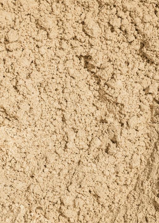 Produktbild KoRo Bio Erdnussmehl teilentölt (1000 g)