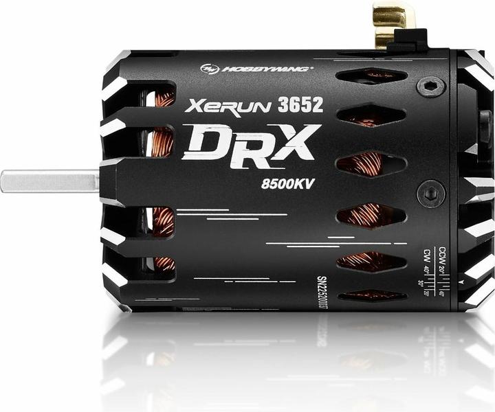 Produktbild Hobbywing Xerun DRX 3652SD 8500kV
