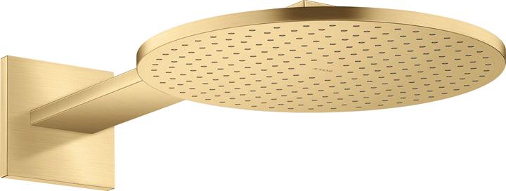 Brushed Gold Optic