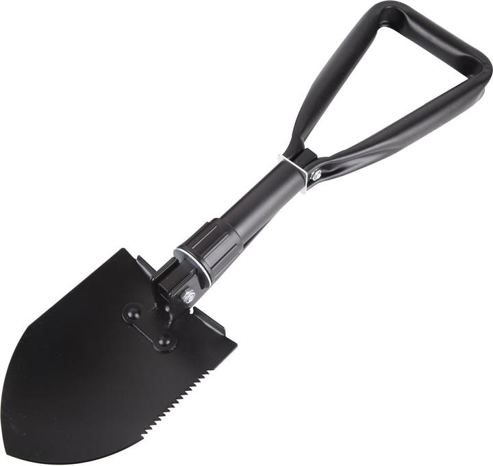 Image du produit Trevolution Pelle pliante compacte, 3 parties