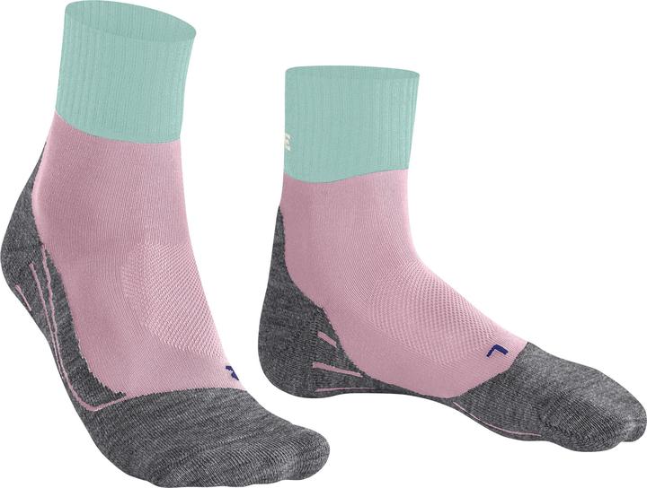 Immagine prodotto Falke TK2 Explore Cool Short Damen Trekking (35 - 36)
