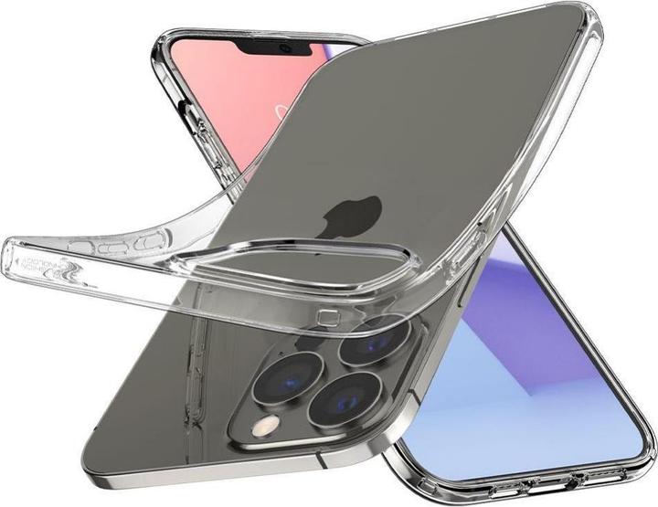 Image du produit Spigen Liquid Crystal (Apple iPhone 13 Pro Max)