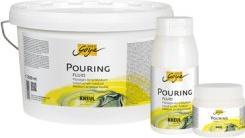 Produktbild Solo Goya Pouring (Transparent, 750 ml)
