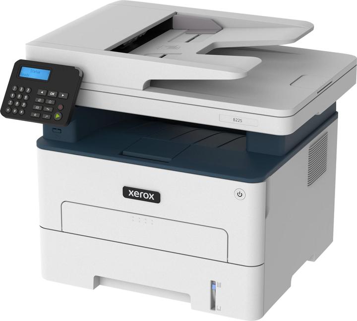Produktbild Xerox B225 (Laser, Schwarz-Weiss)