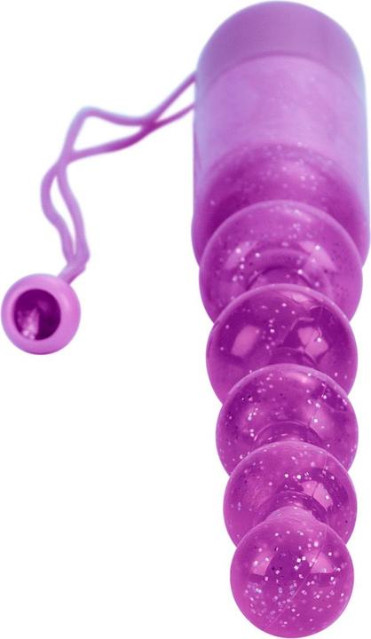 Actual product image CalExotics Waterproof Vibrating Pleasure Beads™