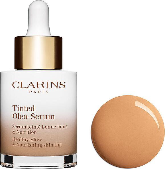 Immagine prodotto Clarins Siero Oleo colorato n. 05 (30 ml)