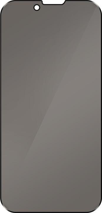 Image du produit Avizar Protection d'écran en verre pour la confidentialité (1 pièce(s), Apple iPhone 14 Plus)