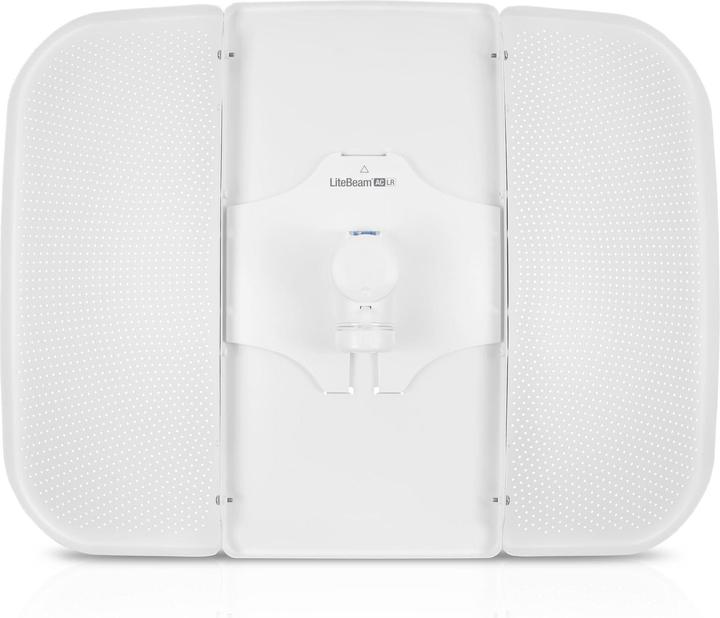 Produktbild Ubiquiti airMAX LiteBeam 5AC Long-Range (866 Mbit/s)