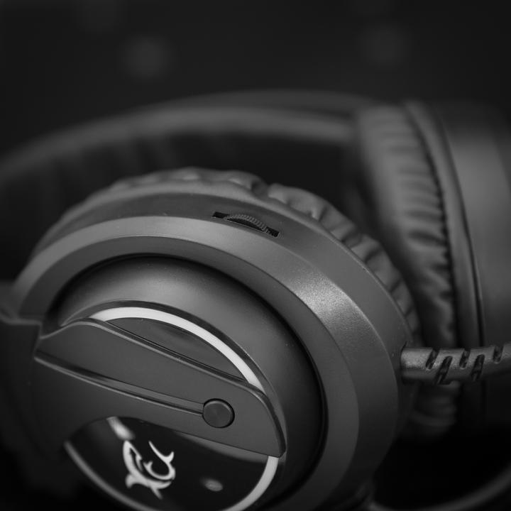 Image du produit White Shark WOLF GH-2044 (Filaire)