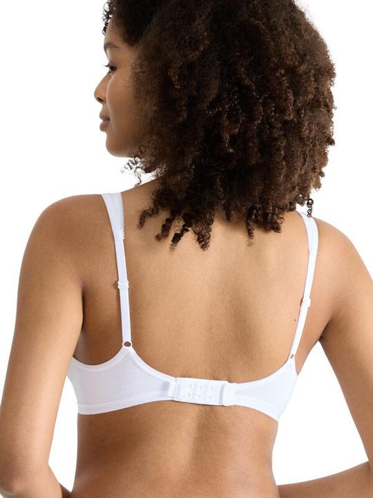 Actual product image Sloggi Basic Soft Bra (75 C)