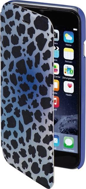Image du produit Hama Wild Leo, Folio, Apple, iPhone 6/6s, 11.9 cm (4.7"), Multicolore (Apple iPhone 6)