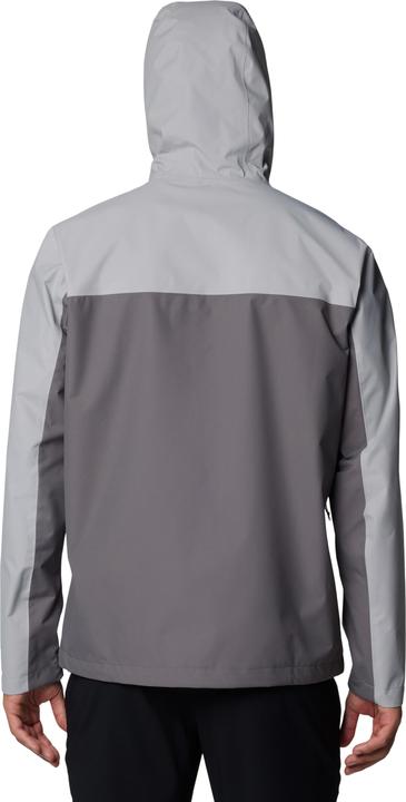 Immagine prodotto Columbia Giacca impermeabile Hikebound™ II da uomo (M)
