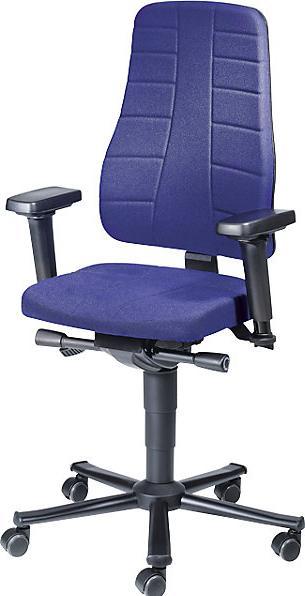 Actual product image Bimos Industrial swivel chair with ergonomic functions