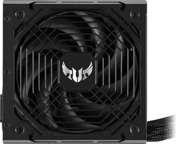 Produktbild ASUS TUF-GAMING-450B Netzteil 450 W 20+4 pin ATX ATX Schwarz (450 W)