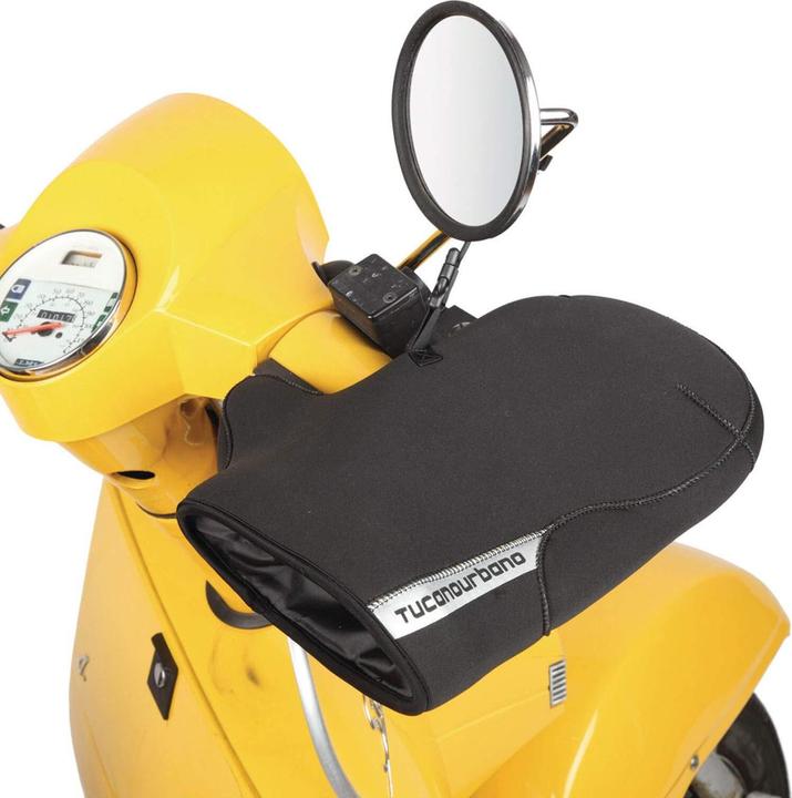 Tucano Urbano Thermal hand protectors without bar and weights