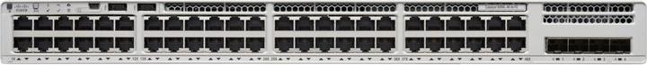 Produktbild Cisco Catalyst 9200L (52 Ports)