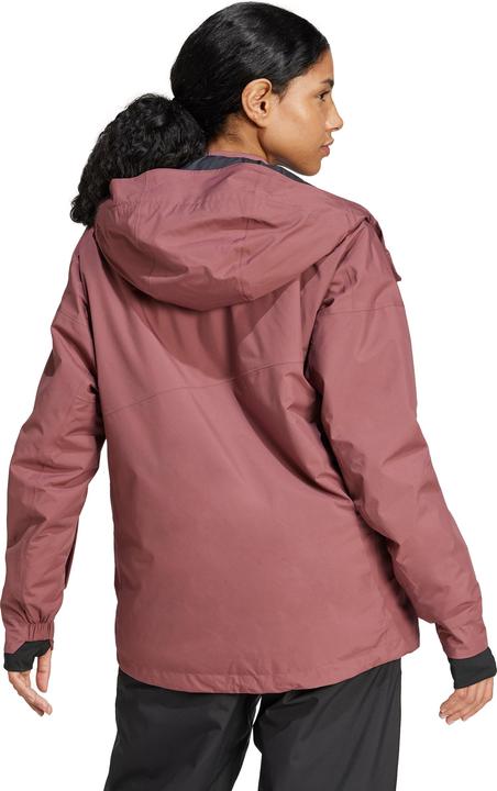 Produktbild adidas MT 2L Insulation (S)