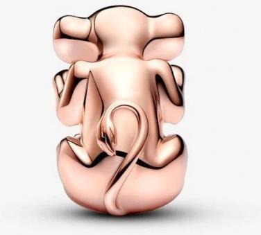 Immagine prodotto Pandora Charm Disney Il Re Leone Nala (Smalto)