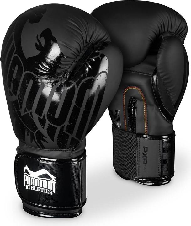 Actual product image Phantom Athletics Boxing gloves German Eagle (14 OZ)