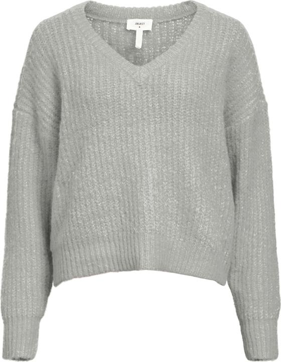 Object V-Ausschnitt Strickpullover (XL)