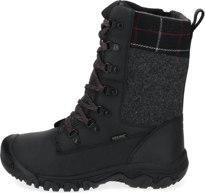 Produktbild Keen W Greta Tall Boot WP (38.5)
