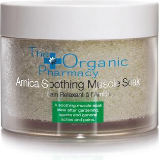Image du produit The Organic Pharmacy Arnica Soothing Muscle Soak (400 ml)