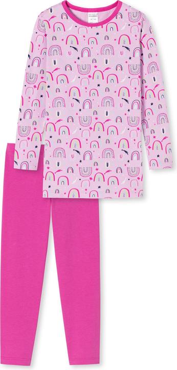 Schiesser Girls Pyjama