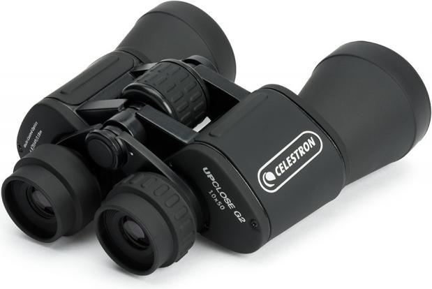 Celestron UpClose G2 10x50 (10 x, 50 mm)
