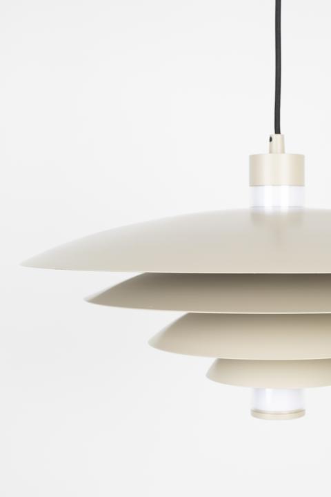 Image du produit Zuiver Pendant Lamp Cole (E27)