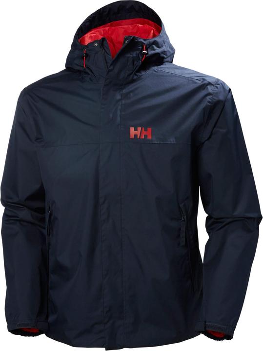 Helly Hansen Ervik Jacket (XL)