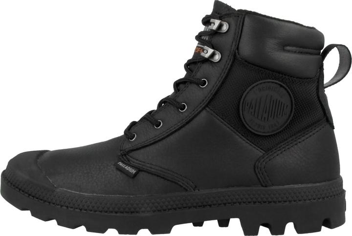 Palladium Pampa Shield Waterproof+ Leather - 42122