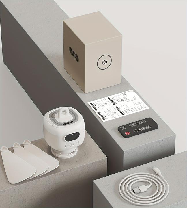 Produktbild PhoneLook Camping Ventilator
