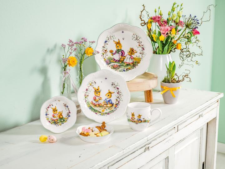 Produktbild Villeroy & Boch Spring Fantasy (30.30 cm, 0.65 l, 1 x)