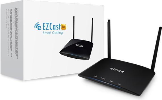 Image du produit EZCast Pro Box