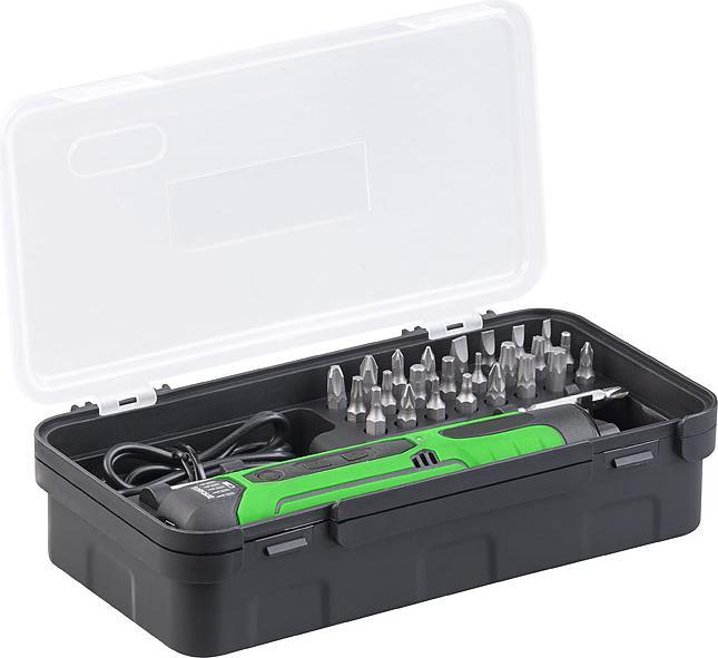 Produktbild AGT Professional Akku-Stabschrauber (Akkubetrieb)