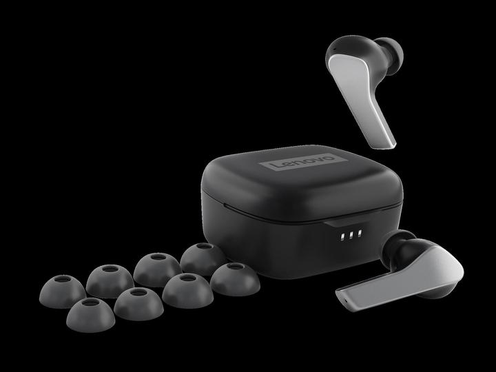 Produktbild Lenovo Earbuds (ANC, 7 h, Kabellos)