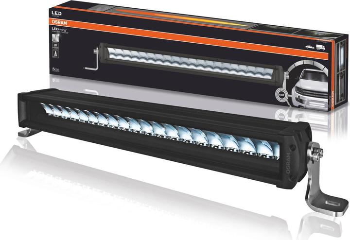 Immagine prodotto Osram Barra luminosa FX500-CB