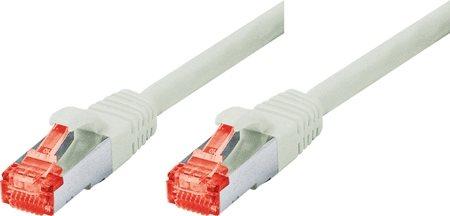Produktbild Exertis Connect Patch-Kabel (S/UTP, CAT6, 0.50 m)