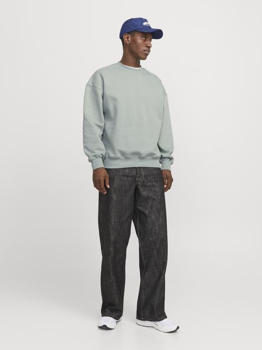 Actual product image Jack & Jones Jjeurban Edge Sweat Crew Neck Noos (L)