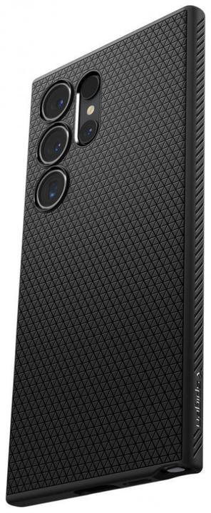 Actual product image Spigen Liquid Air (Samsung Galaxy S24 Ultra)