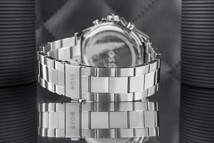 Immagine prodotto BOSS Cronografo (Cronografo, 44 mm)