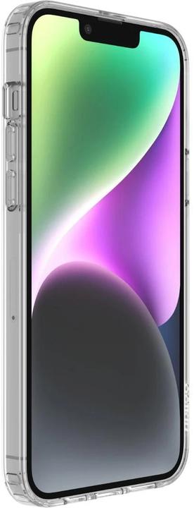 Actual product image Belkin Sheerforce Magn Schutzhuelle F/ (Apple iPhone 14)