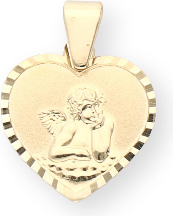 Carat Hearts (Gold 18ct)