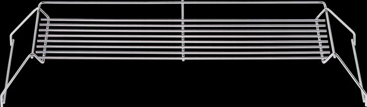 Actual product image Everdure warming rack