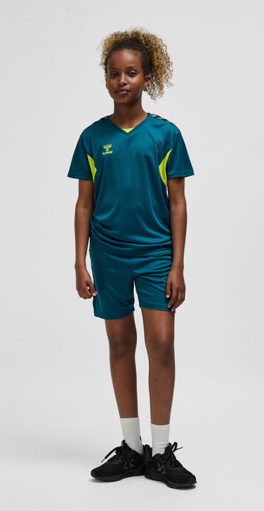 Immagine prodotto hummel Hmlauthentic Pl Maglia Bambino S/S (164)