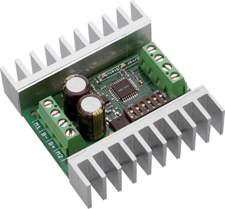 Actual product image Robotis Darwin Mini