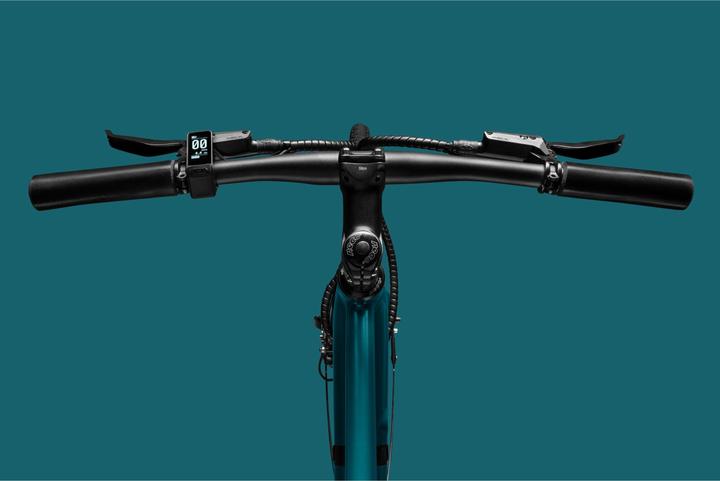 Produktbild SoFlow So Bike (58.50 cm)