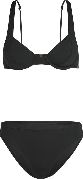 Uscita nero